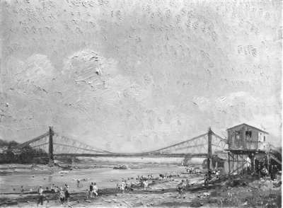 Blasewitzer Brücke