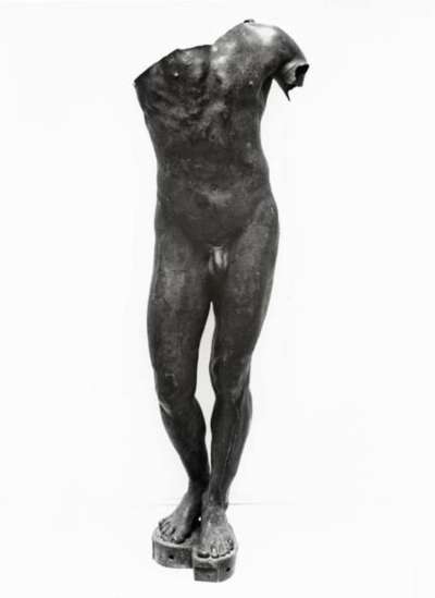 Das eherne Zeitalter