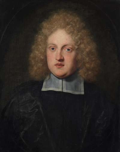 Pfalzgraf Wolfgang Georg von der Pfalz