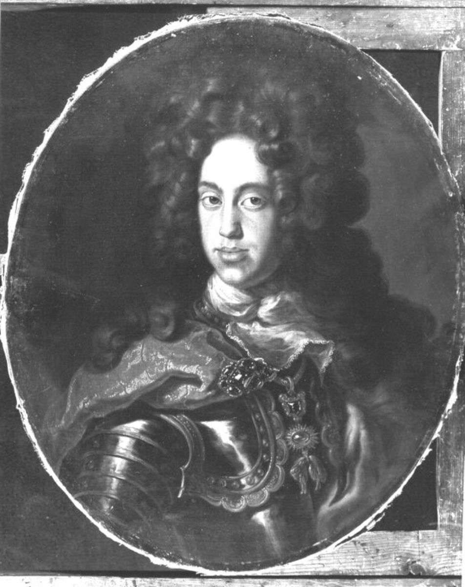 Kaiser Leopold I.