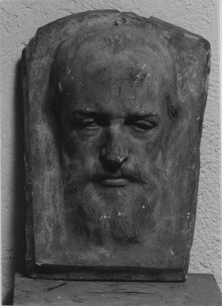 Der Dirigent und Komponist Hermann Levi (1839–1900)