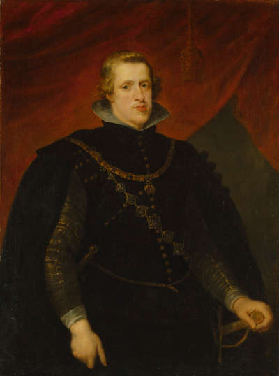 Philipp IV., König von Spanien