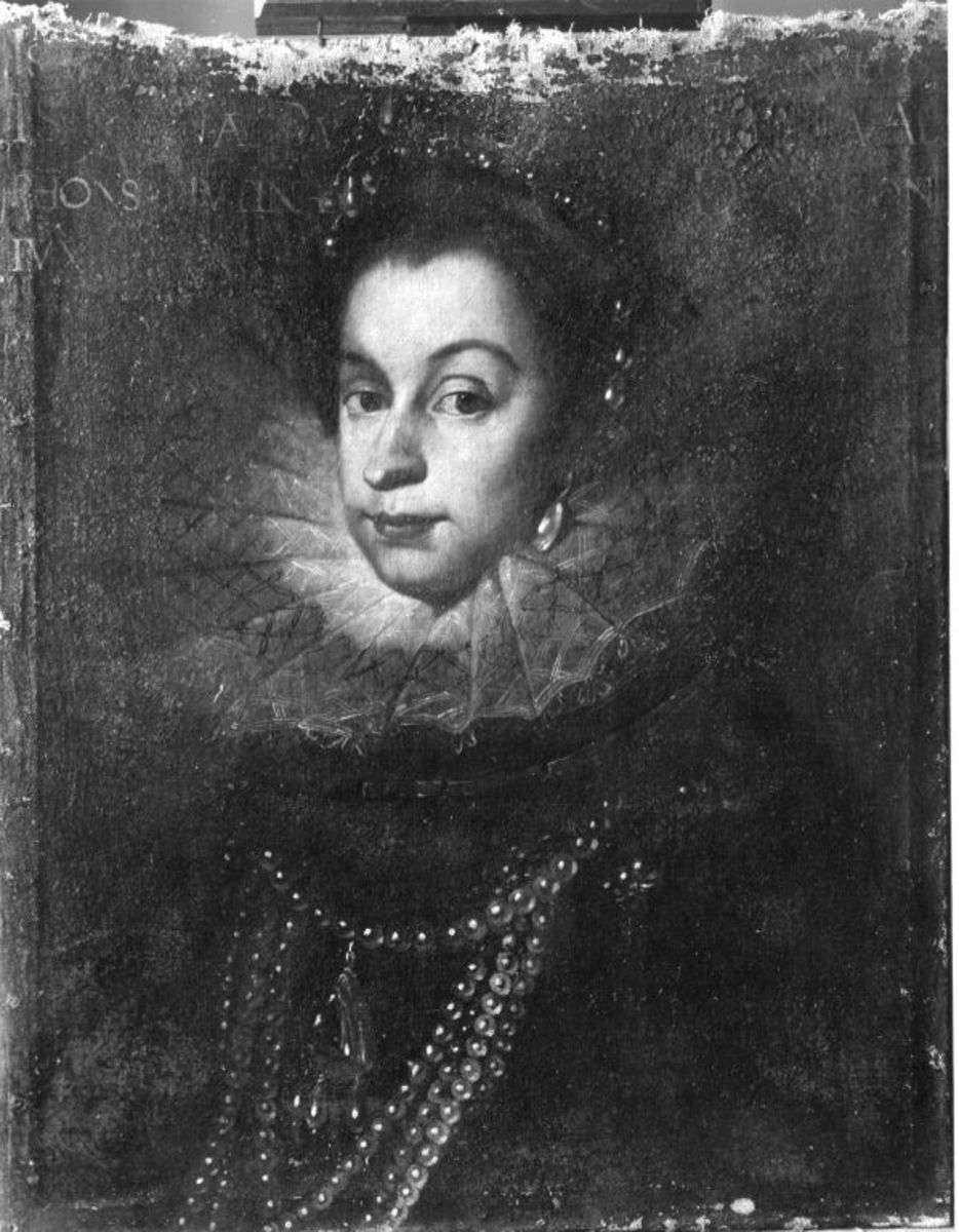 Isabella, Prinzessin von Savoyen