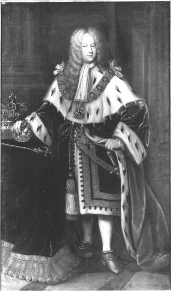 Kurfürst Georg von Hannover