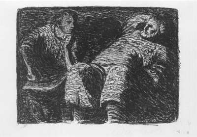 Der Tote Tag (Hohe Unterweisung)