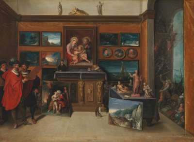 Gemäldegalerie