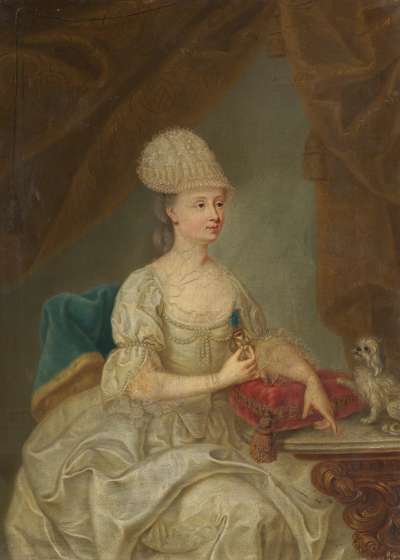 Maria Anna von Zweibrücken-Birkenfeld