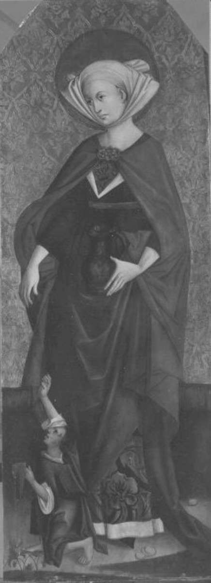 Hl. Elisabeth