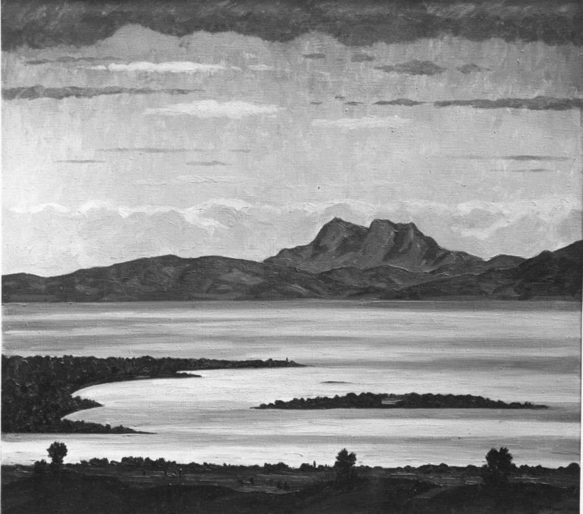 Chiemsee