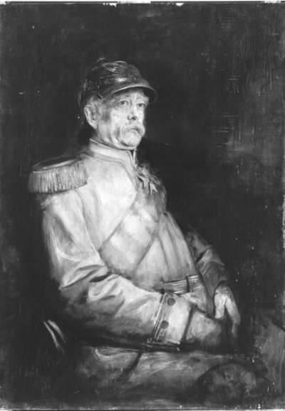 Otto Fürst von Bismarck