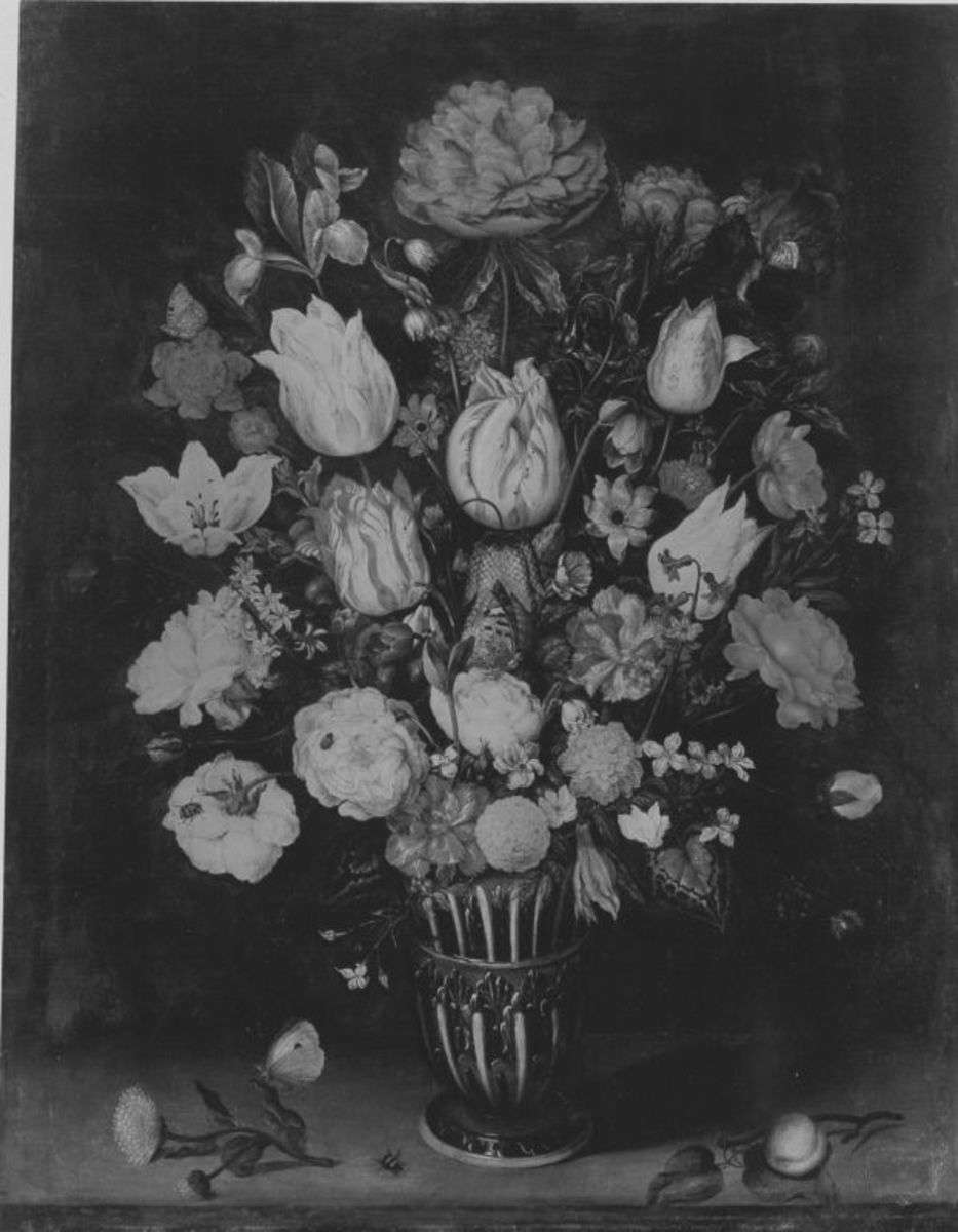 Blumenstück