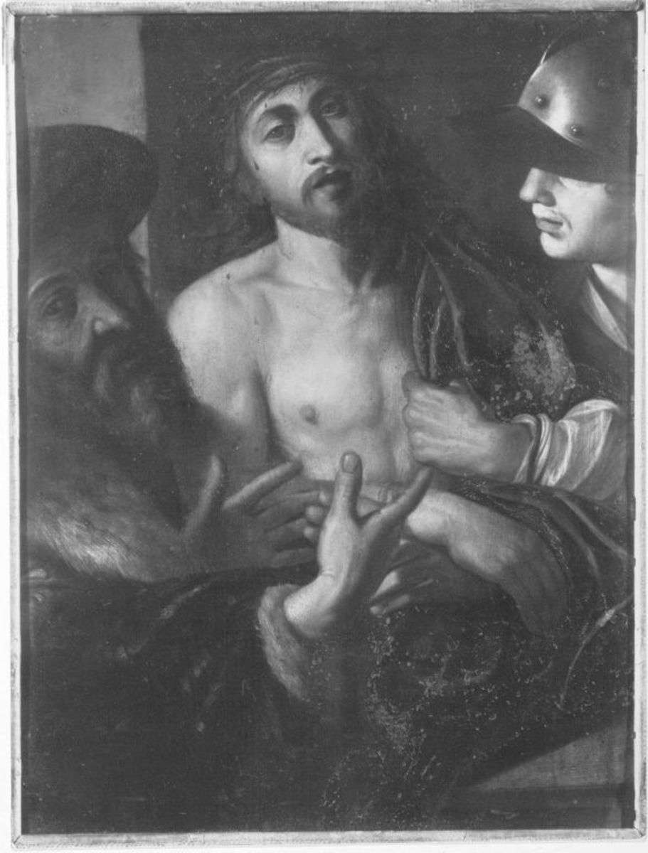 Ecce homo