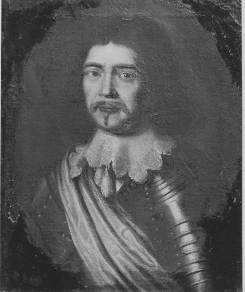 Feldherr Rainer von Landshut
