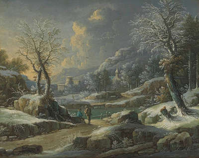 Winterlandschaft