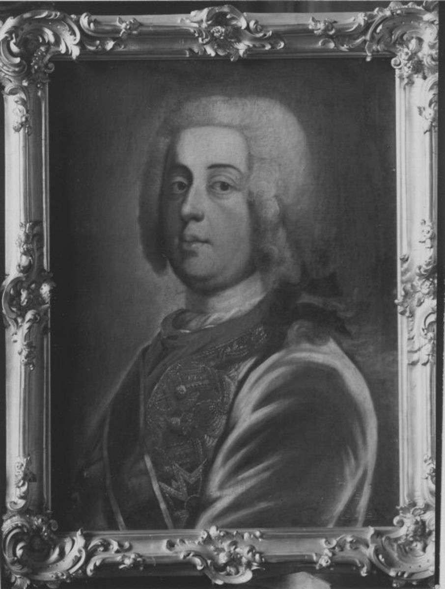 Ferdinand Maria Innocenz von Bayern