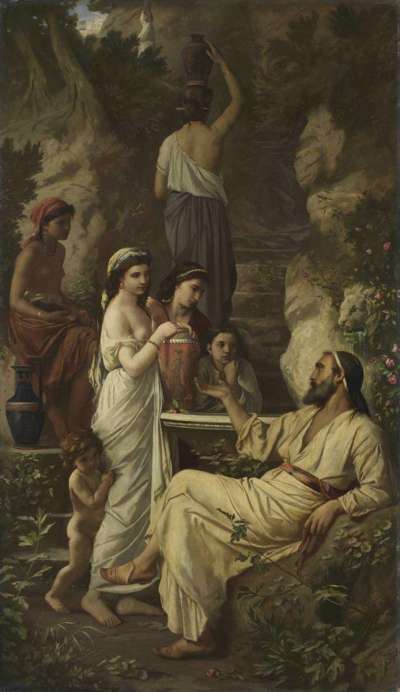 Sammlung Anselm Feuerbach