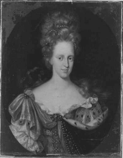 Prinzessin Hedwig Elisabeth Amalie