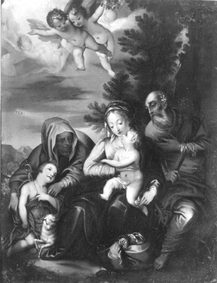 Heilige Familie