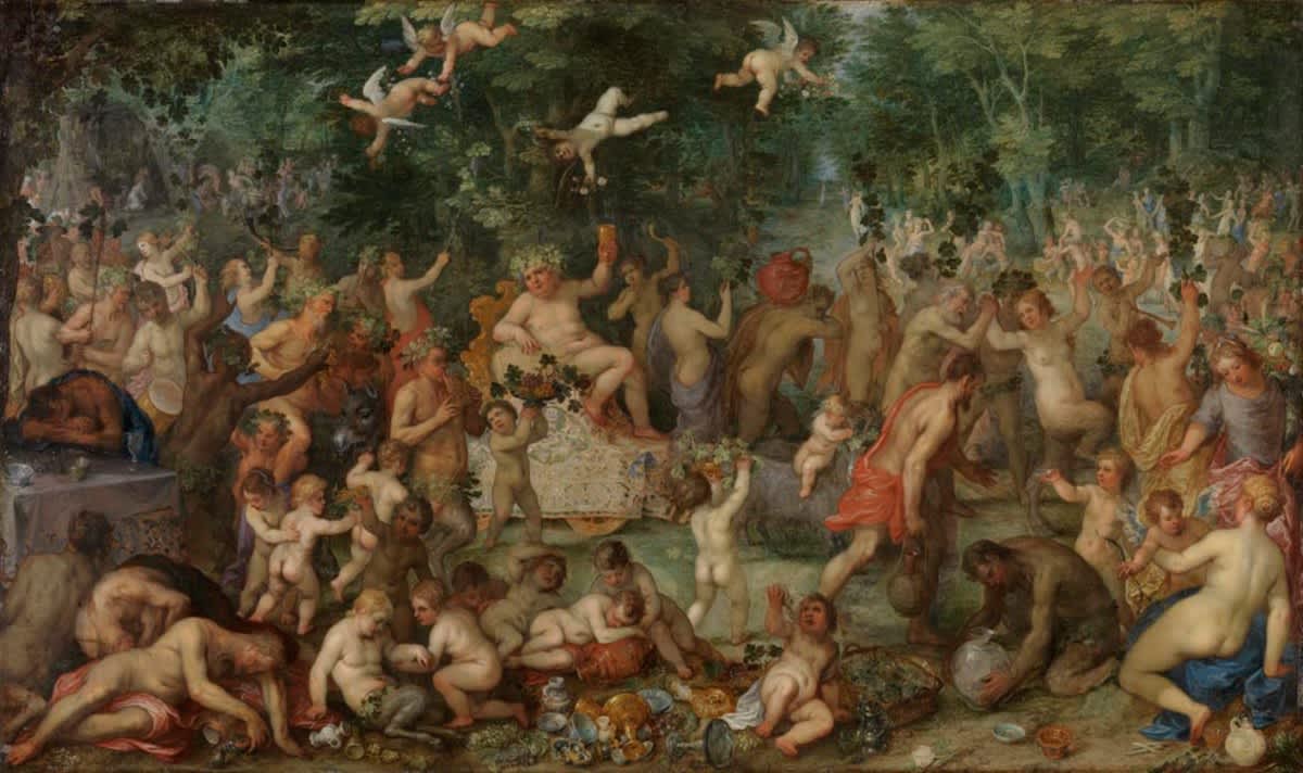 Bacchanal