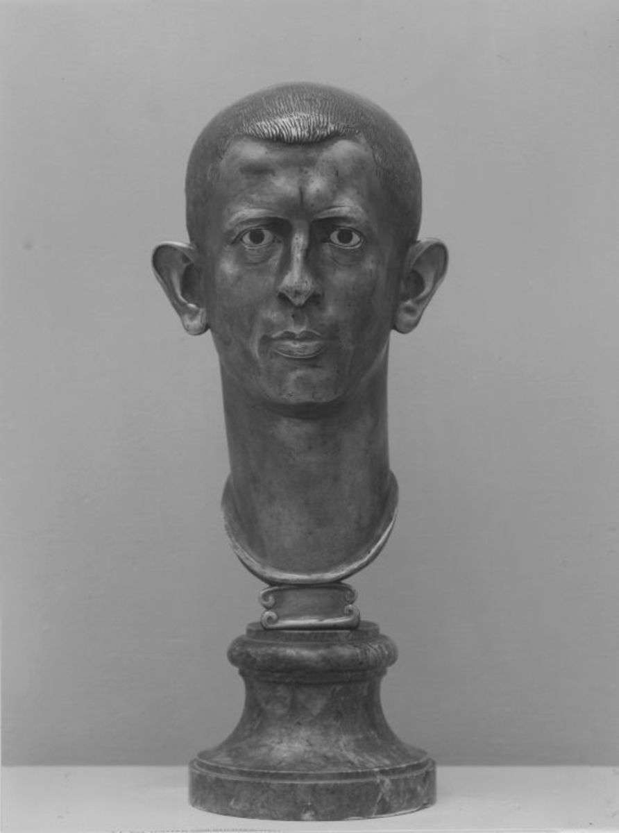 Der Maler Wilhelm Koeppen