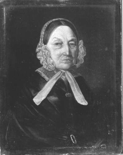 Maria Anna Rothmann