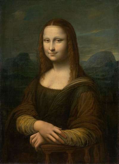 Mona Lisa