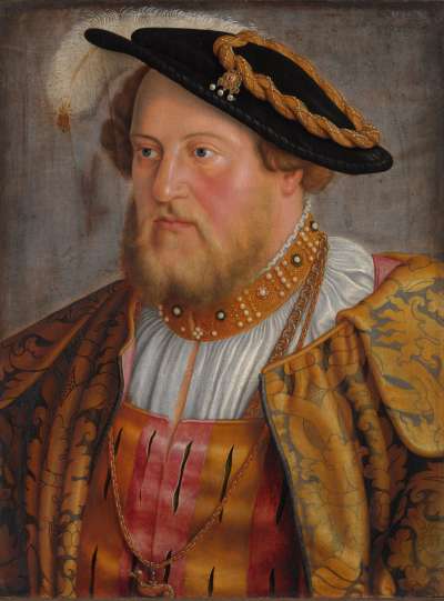 Pfalzgraf Ottheinrich