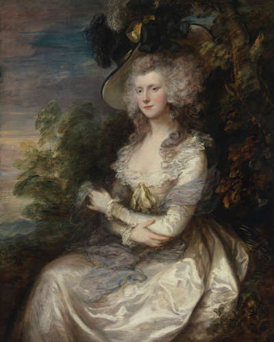 Sophia Hibbert
