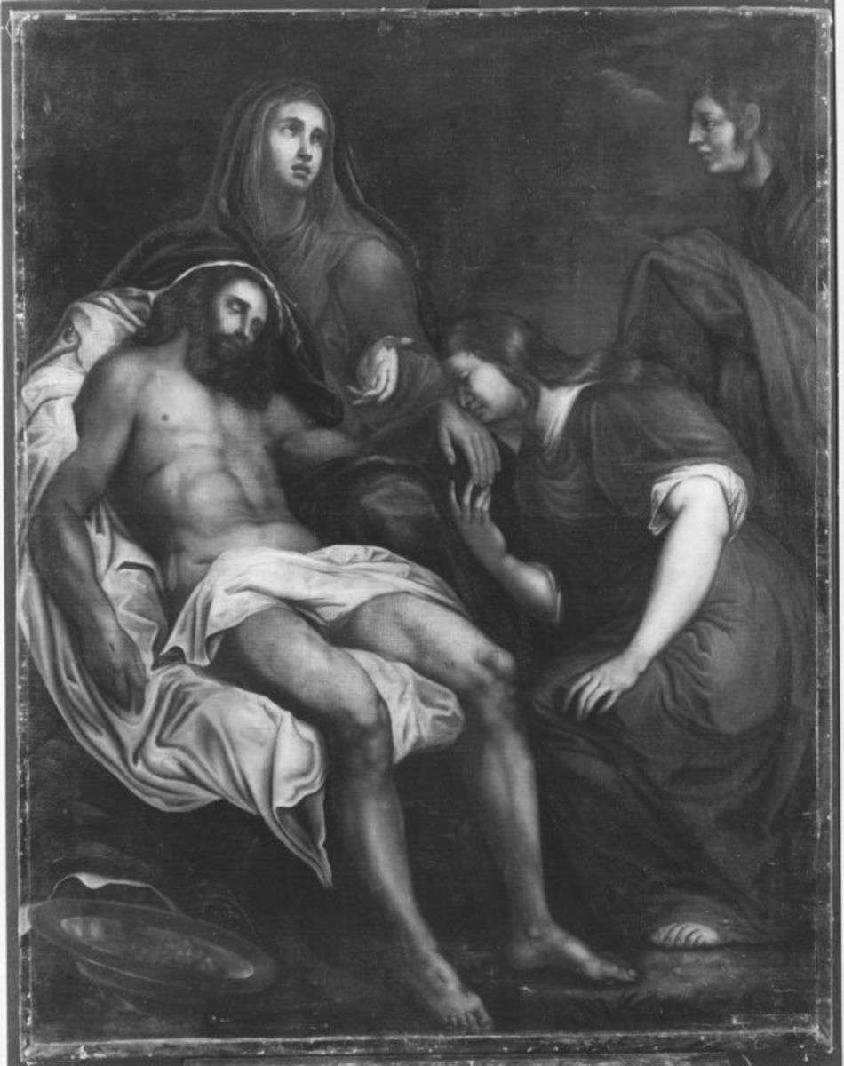Beweinung Christi
