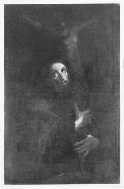 Hl. Franziskus