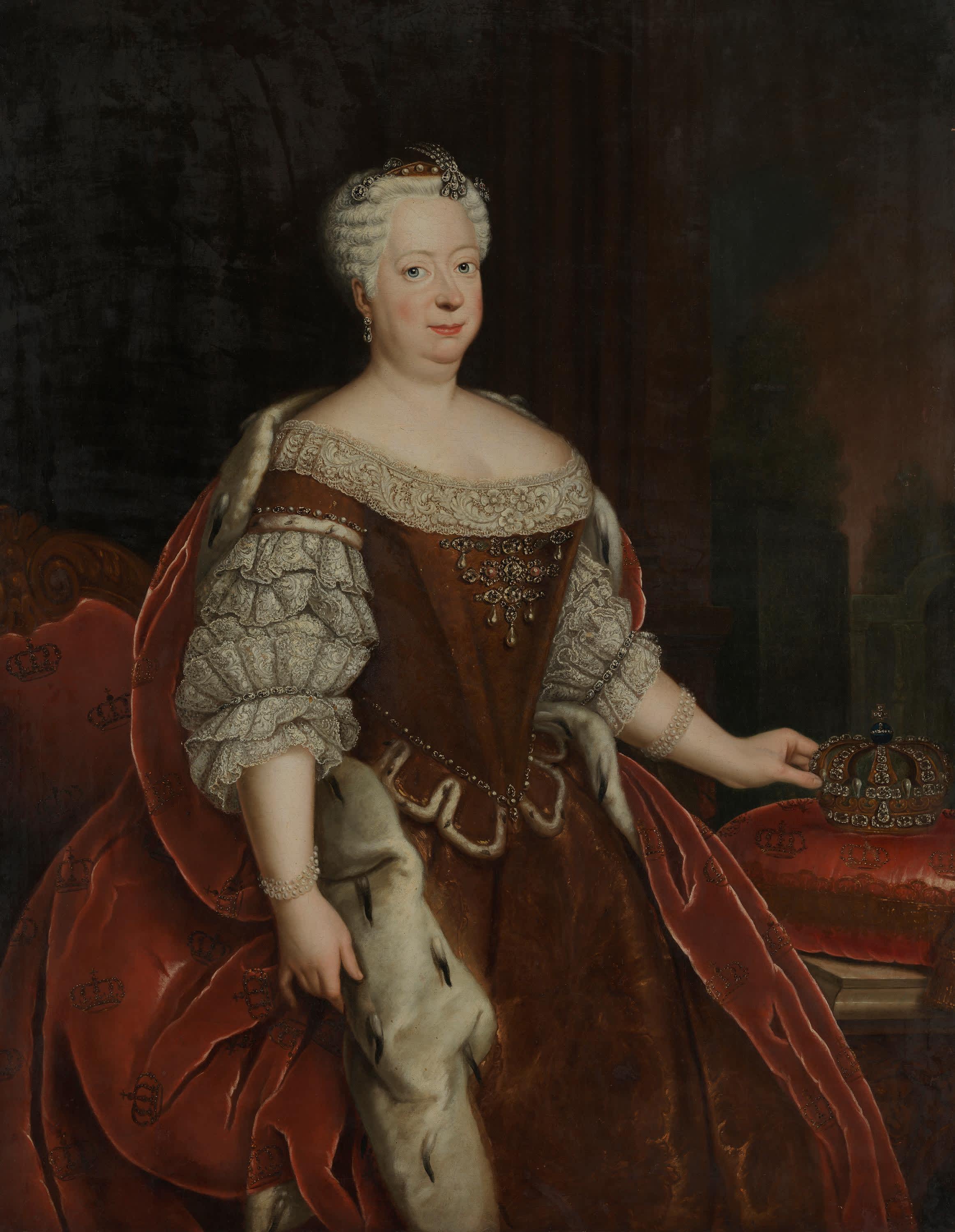 Sophie Dorothea, Königin von Preußen