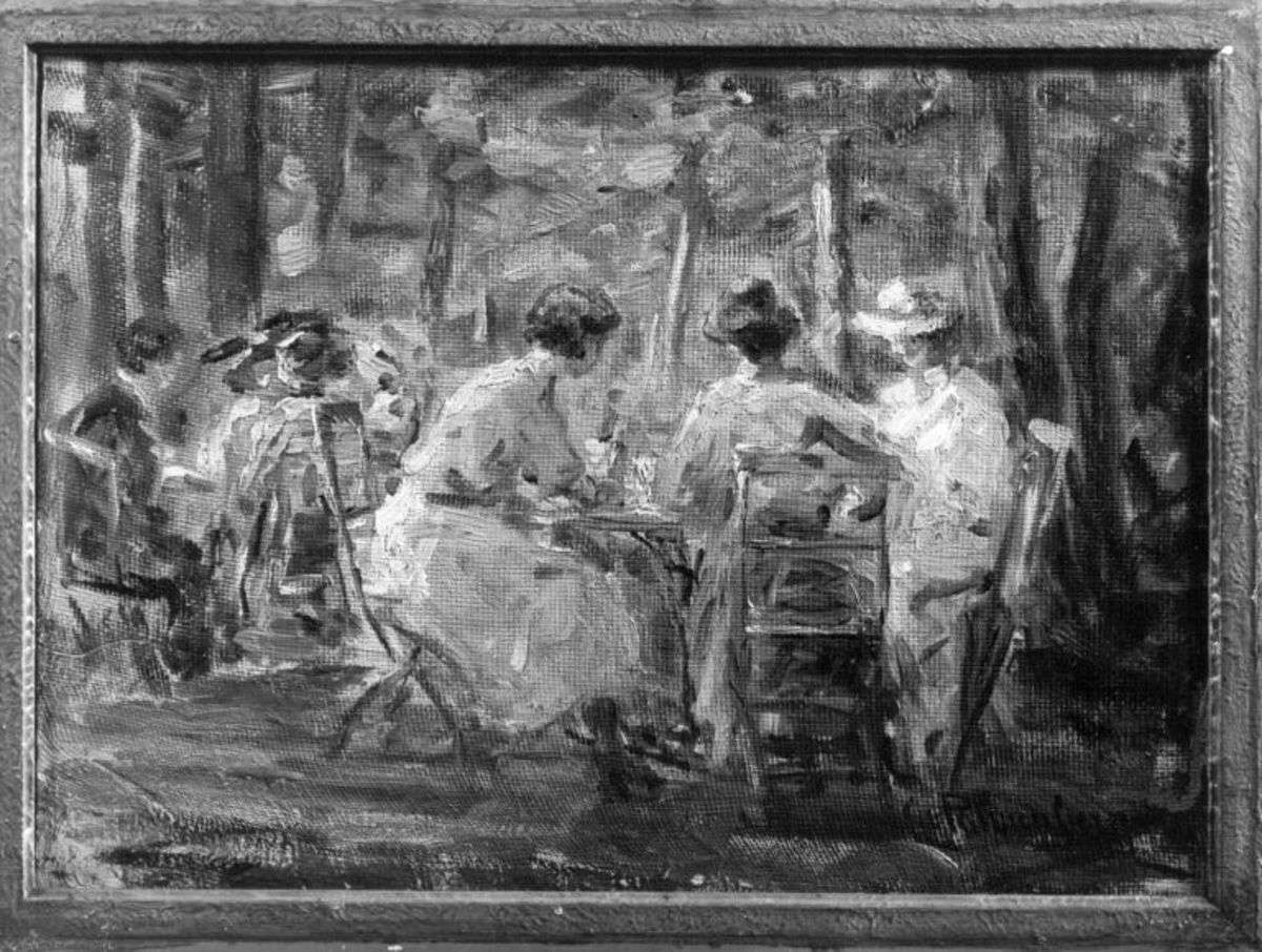 Parkcafé II