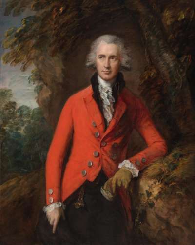 Thomas Hibbert