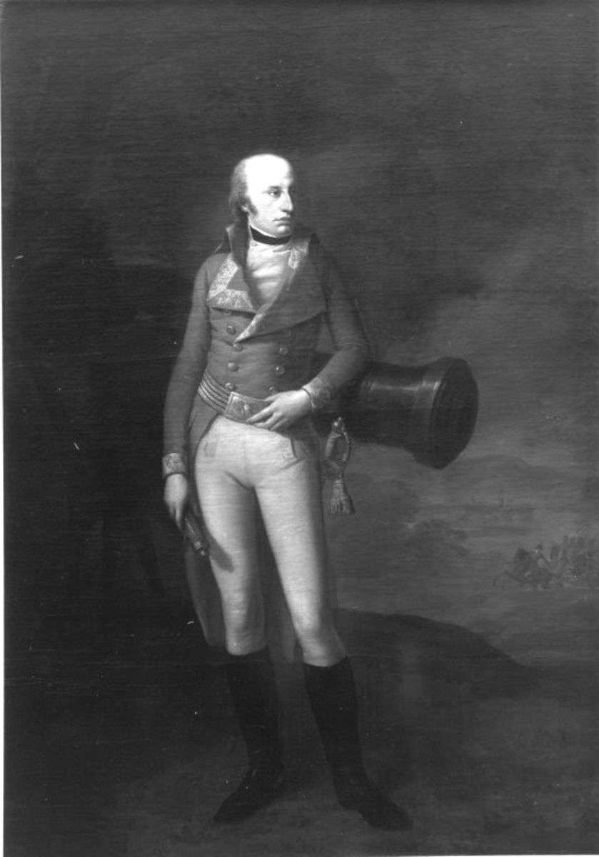 Erzherzog Karl von Österreich