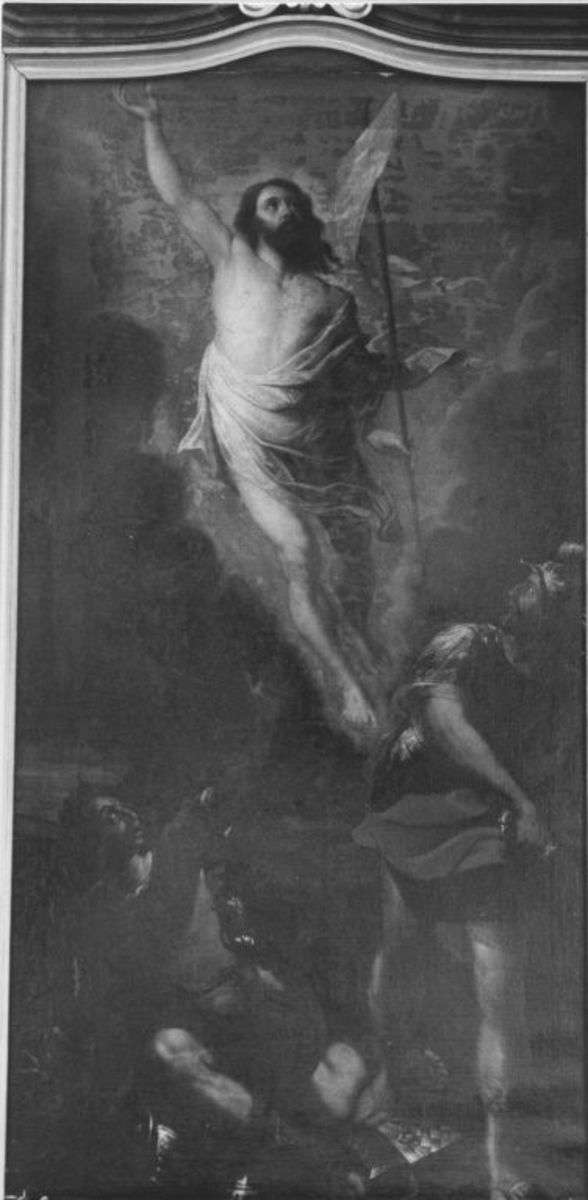 Auferstehung Christi