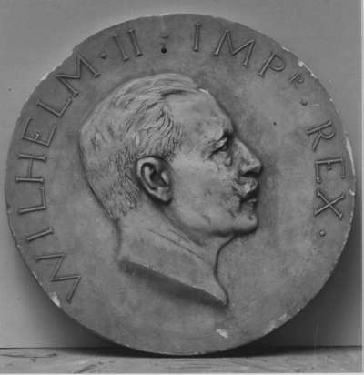 Kaiser Wilhelm II. von Preußen (1859–1941)