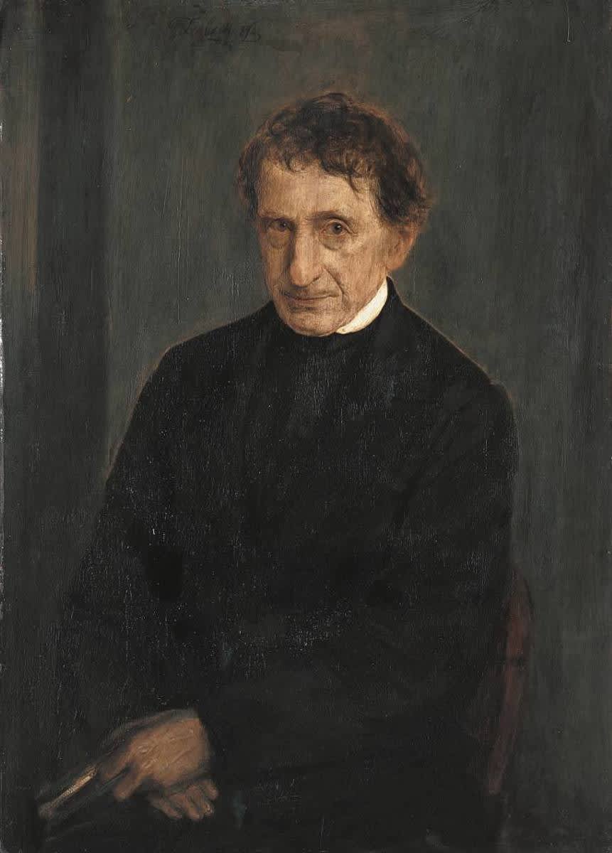 Ignaz von Döllinger