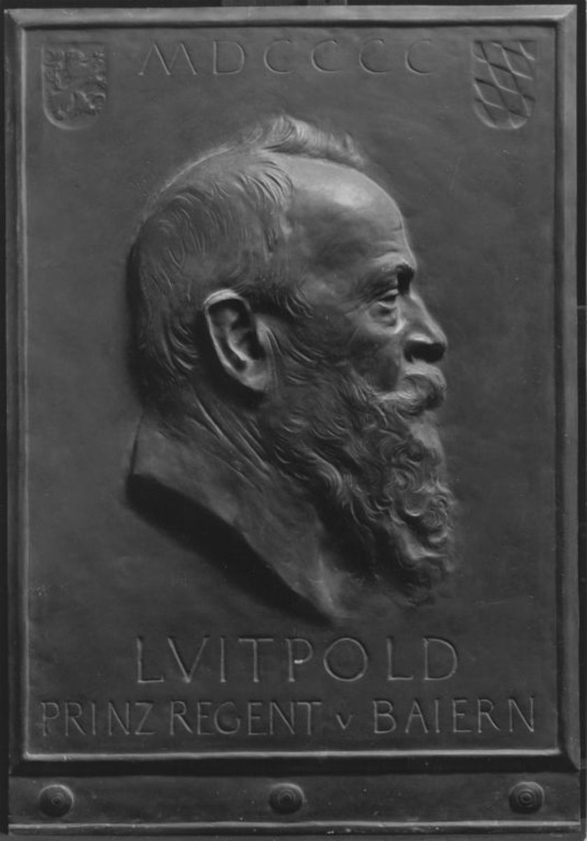 Prinzregent Luitpold