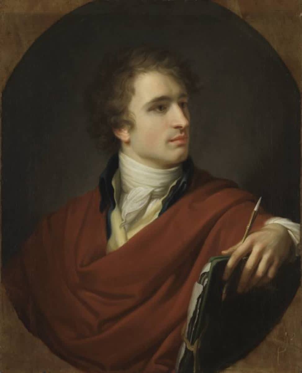 Joseph Karl Stieler (?)