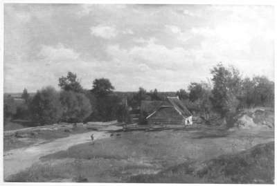 Aus der Umgebung von München