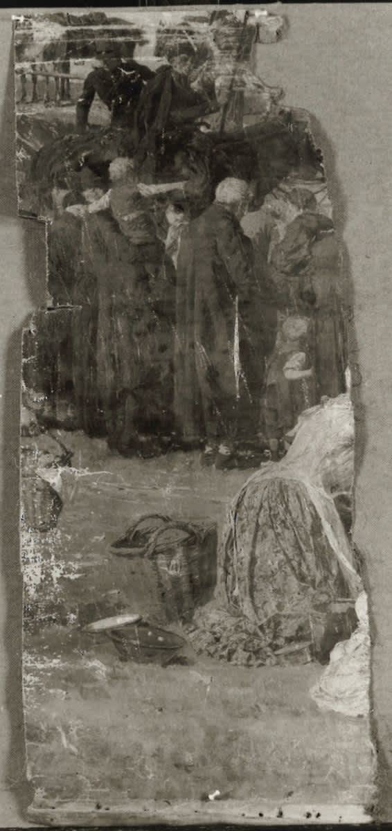 Personengruppe (Fragment)