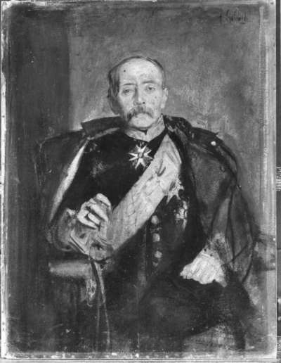 Chlodwig Fürst zu Hohenlohe-Schillingsfürst