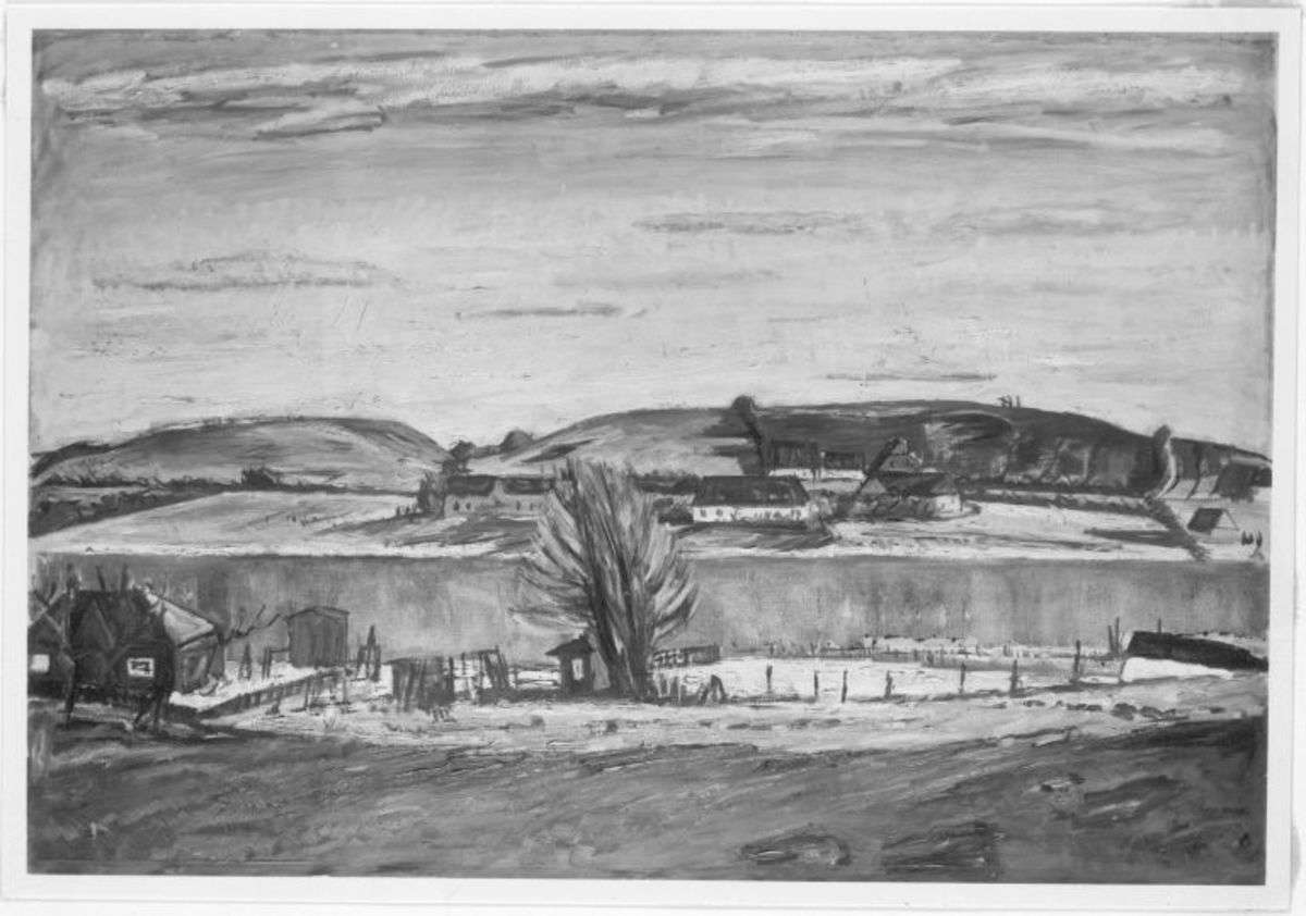 Förde bei Hadersleben