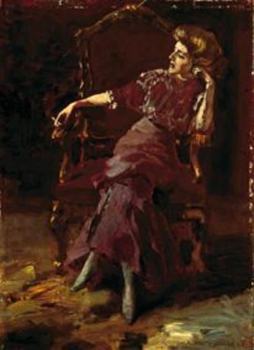 Pariserin