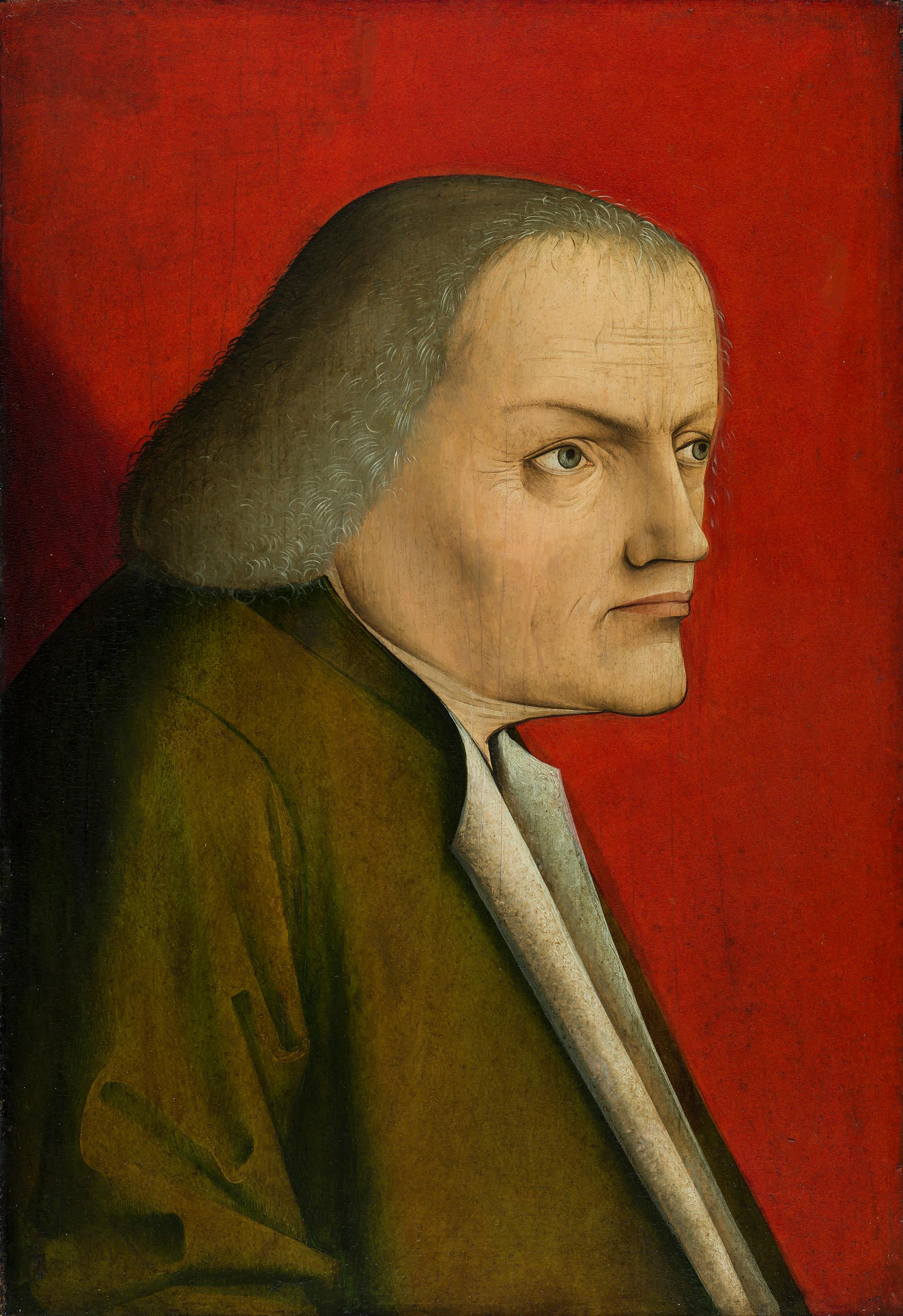 Herzog Sigismund der Münzreiche von Tirol