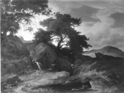 Landschaft
