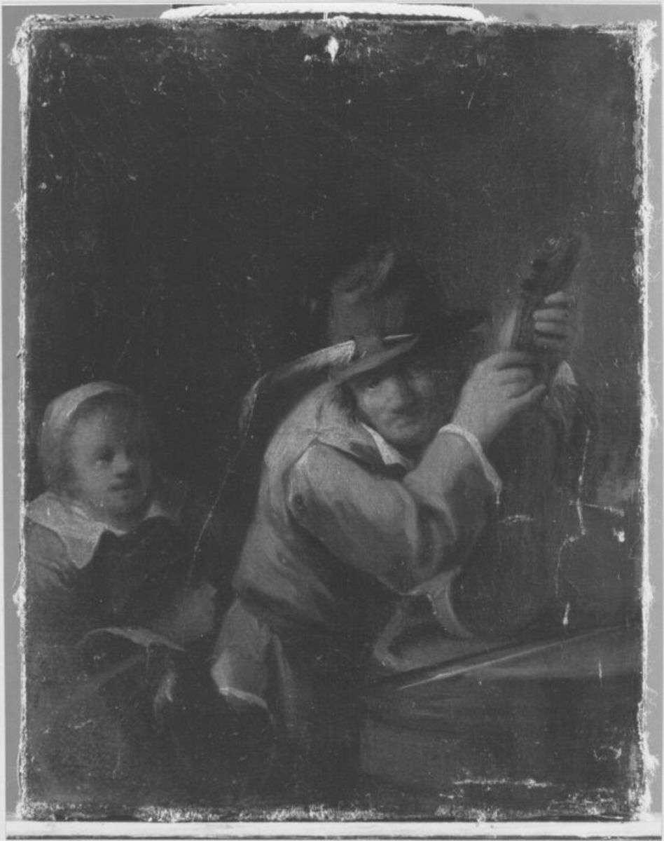 Musikantenfamilie