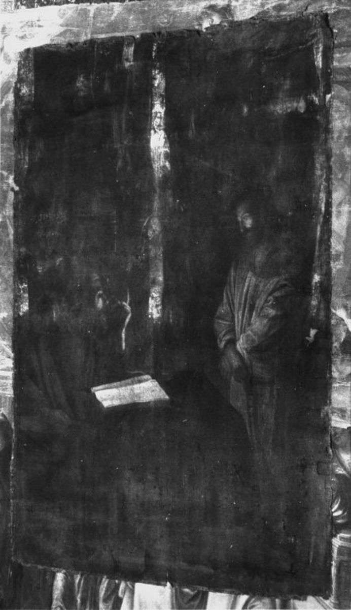 Christus vor Pilatus