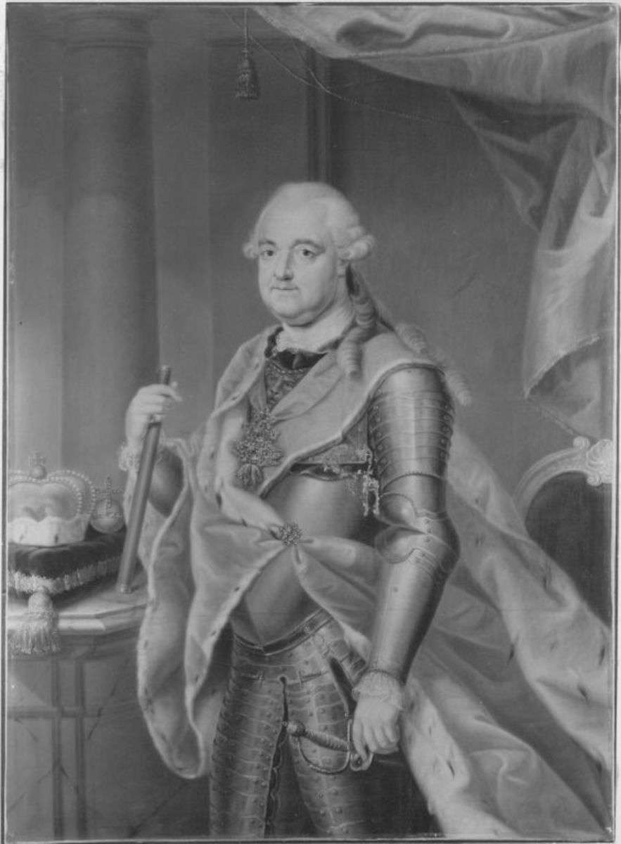 Kurfürst Carl Theodor