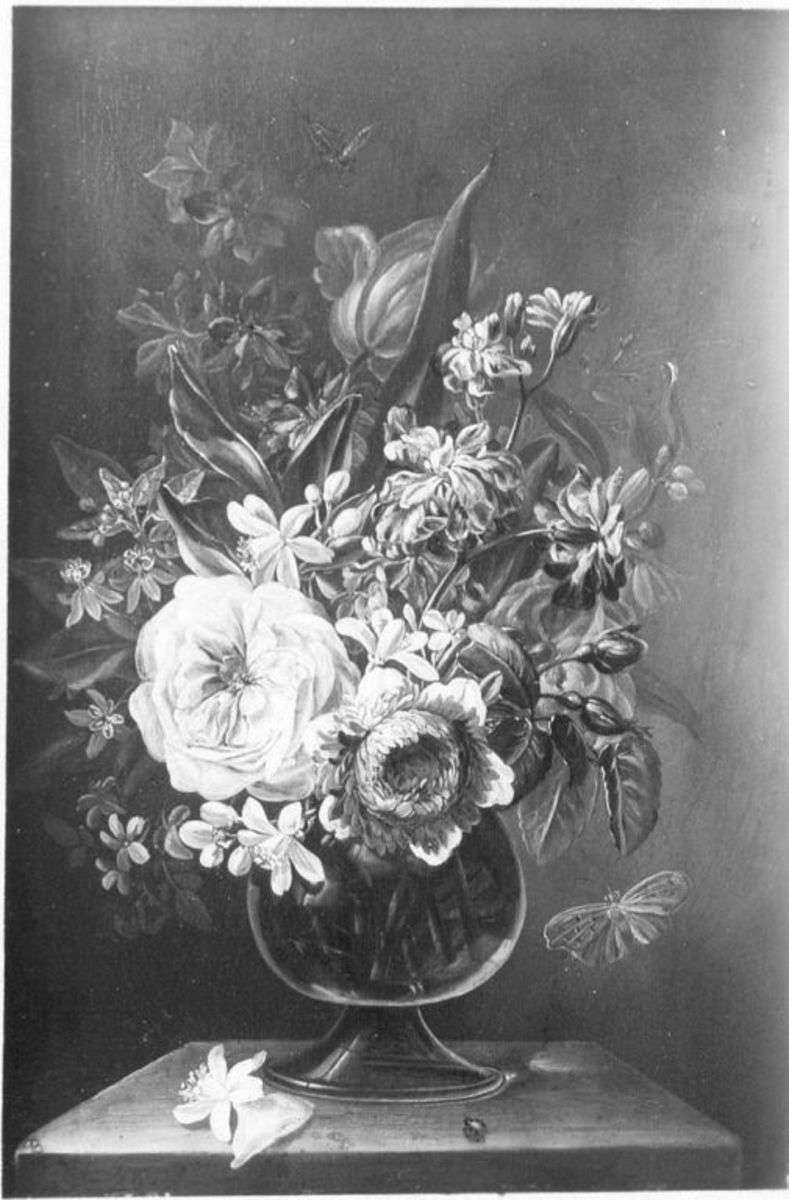 Blumenstück